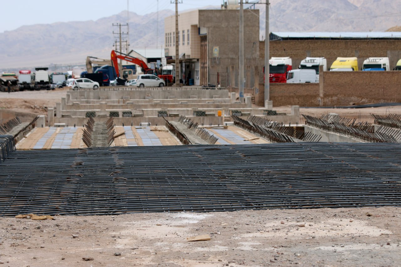 Herat Mayor and Accompanying Delegation Visit and Inspect the Progress of Development Projects Across Different Districts of the City