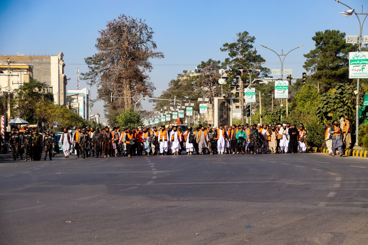 حشر عمومی