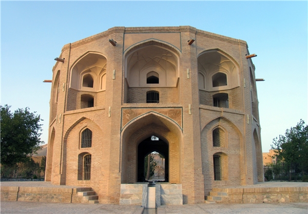 گازرگاه شریف