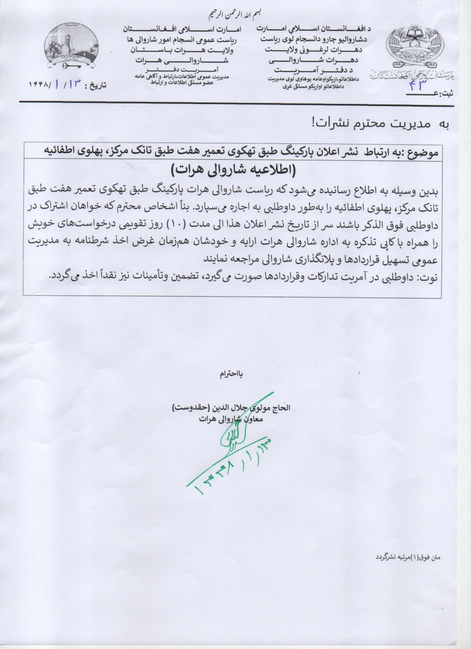 داوطلبی