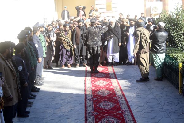 معارفه
